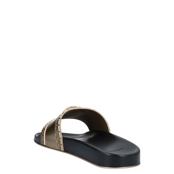Authentic - VERSACE
Sandals - Picture 5 of 8